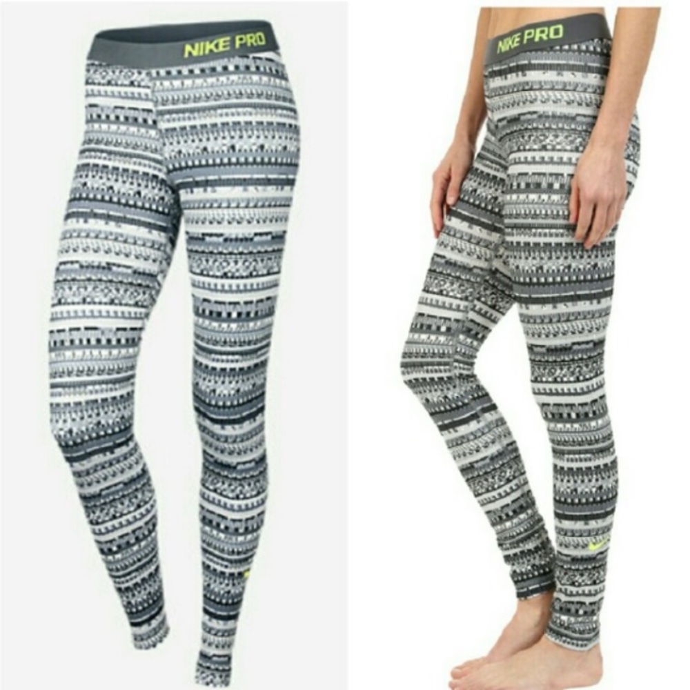 NIKE PRO LEGGINGS